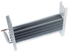 Evaporator L 380x75 mm, H 270 mm - 750306
