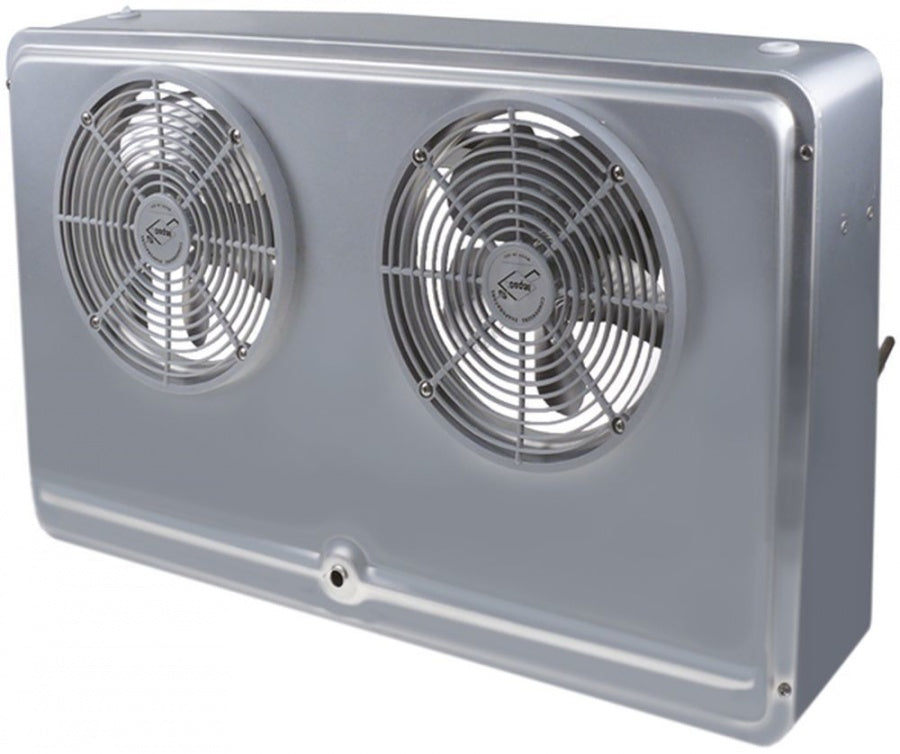Evaporator L 738 x 140 mm H 430 mm - 750309 
