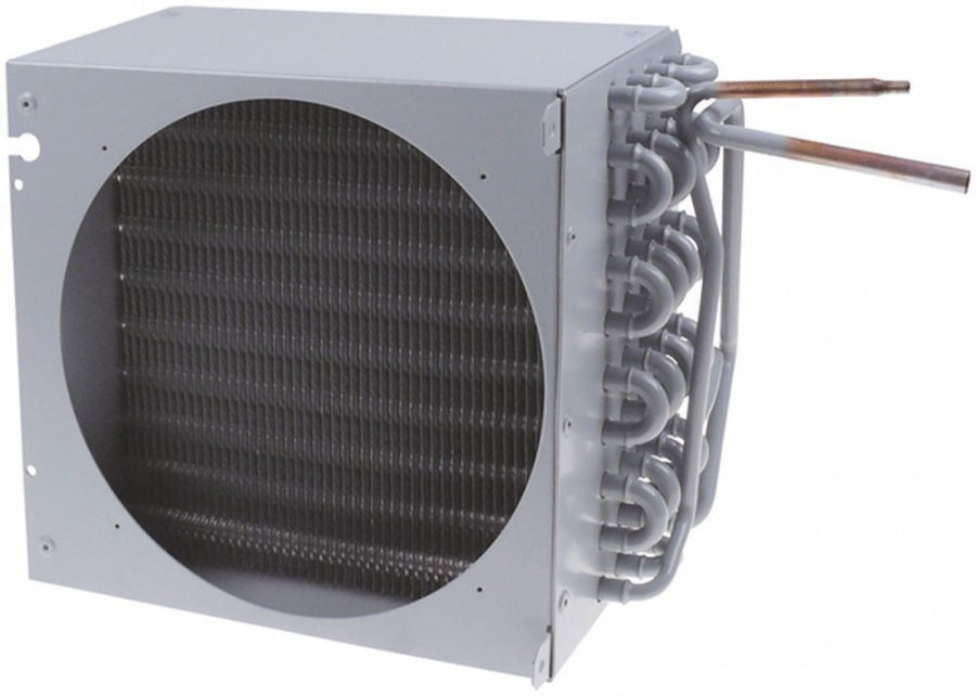 evaporator L 310mm W 255mm H 150mm refrigerators and refridgerator-freezers