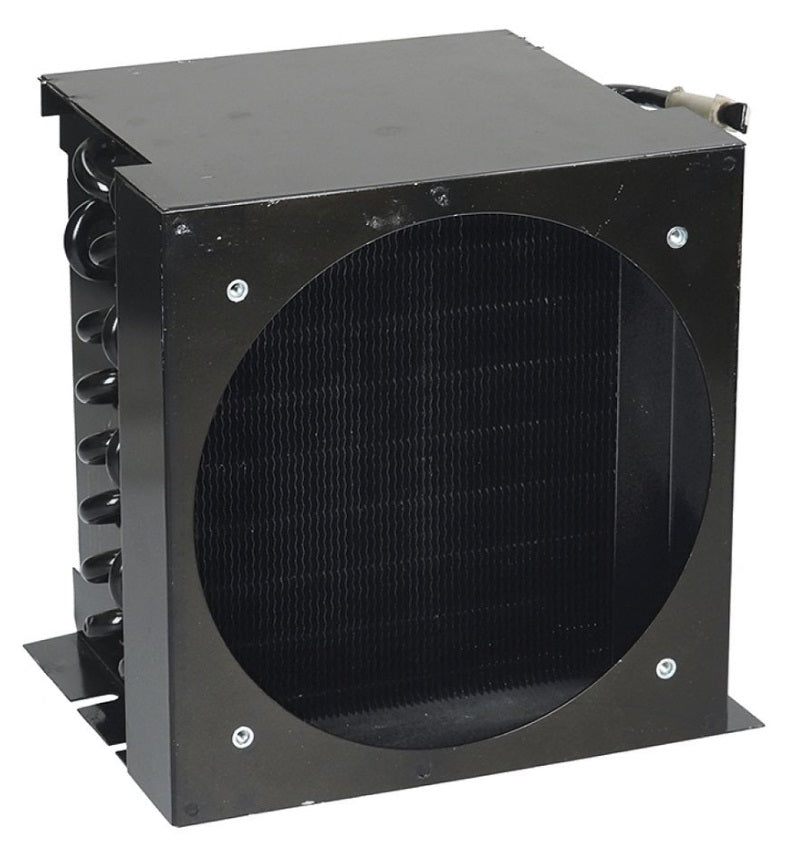 condensor for pizza table W 190mm H 230mm L 280mm