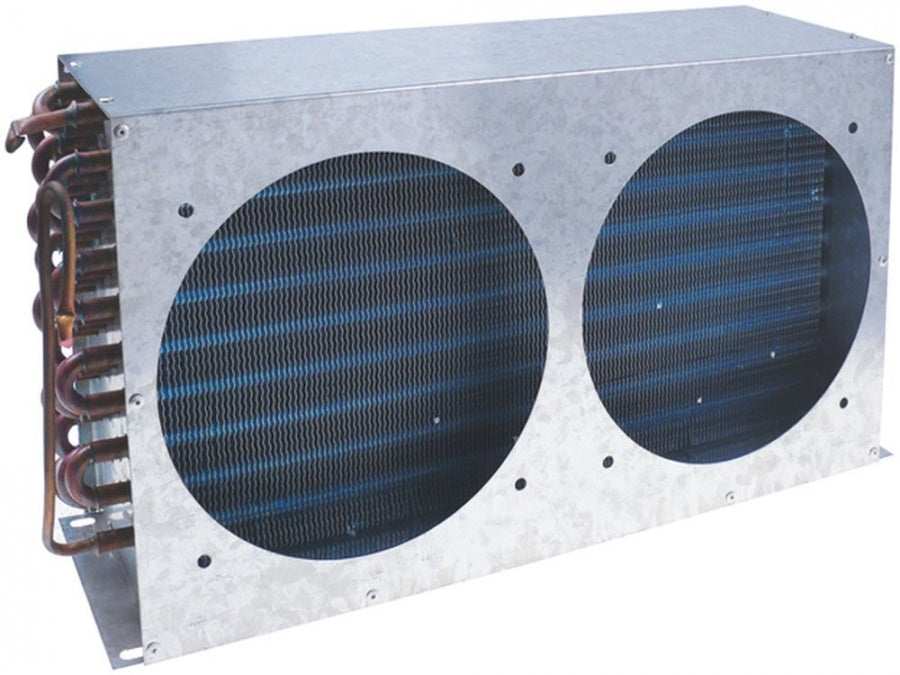 condensor for fridge W 140mm H 271mm L 500mm