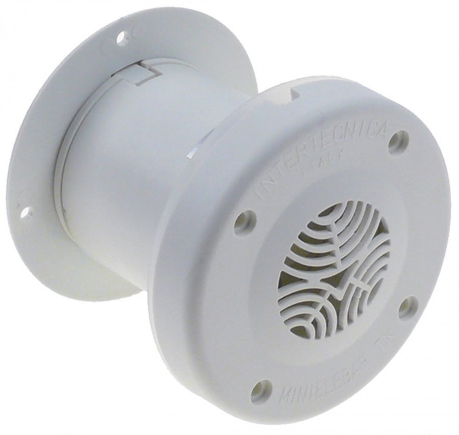 pressure compensation valve mounting ø 67mm MiniElebar Extensible T.N. unheated extendable