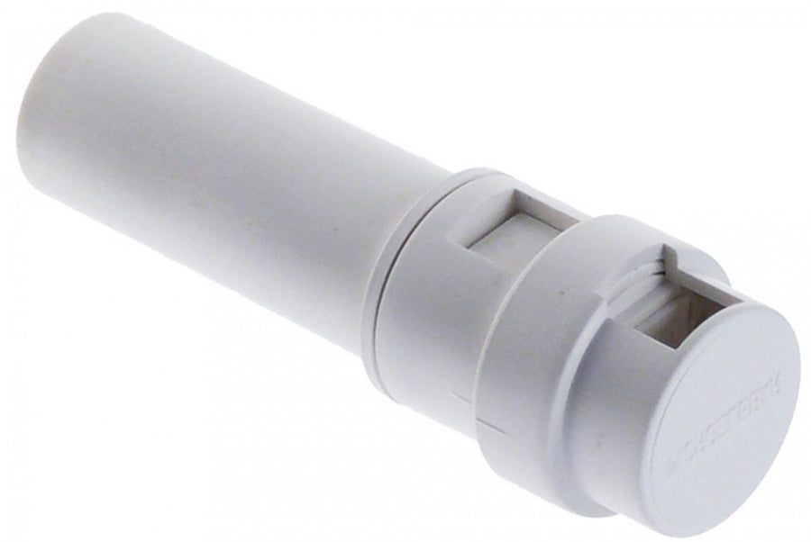 pressure compensation valve mounting ø 25mm MicroElebar T.N. unheated for walk-in cold room