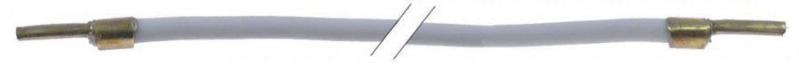 heating cable suitable for Elebar B.T. L 1450mm 220V 15W