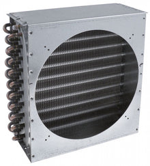 condensor W 260mm D 110mm H 285mm