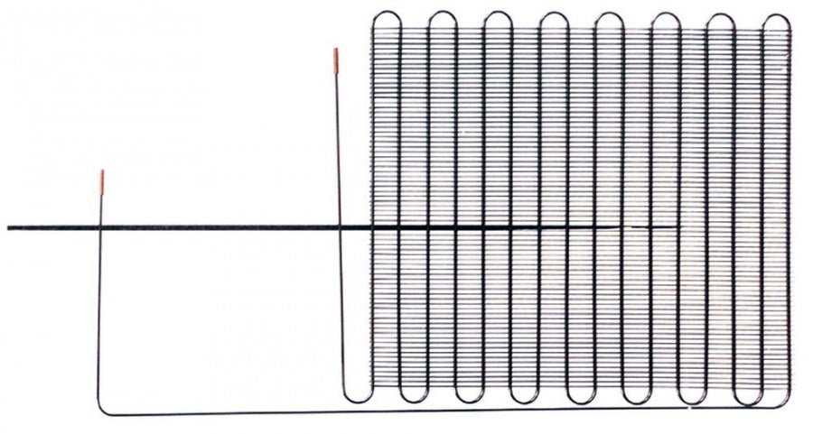 evaporator L 1580mm W 660mm suitable for AB500P