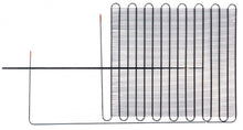 evaporator L 1580mm W 660mm suitable for AB500P