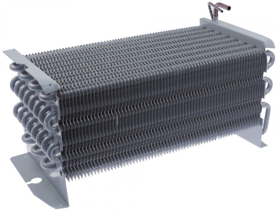 evaporator L 460mm W 205mm H 210mm fridge suitable for ELECTROLUX, ZANUSSI
