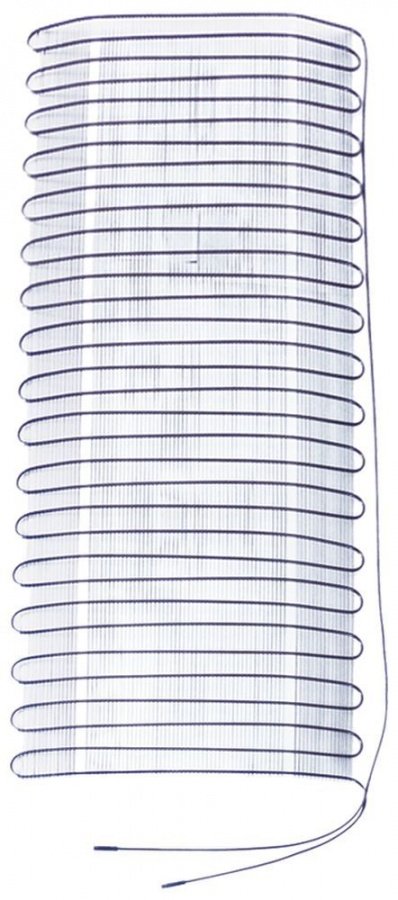 evaporator L 1430mm W 520mm
