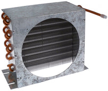 condensor W 255mm D 130mm H 235mm