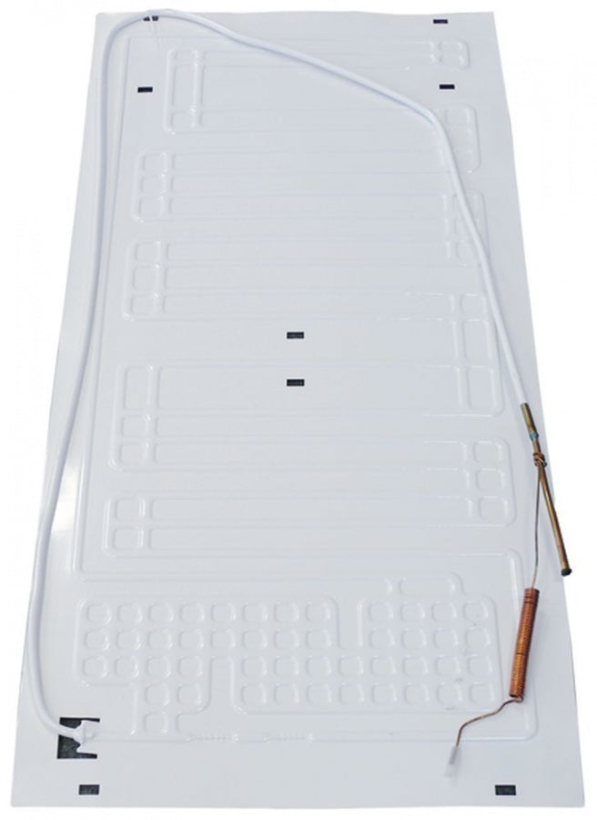 evaporator W 470mm H 1000mm suitable for BEV/KIC