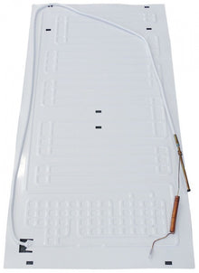 evaporator W 470mm H 1000mm suitable for BEV/KIC