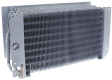 evaporator L 430mm W 140mm H 230mm