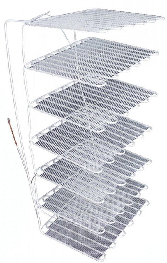 evaporator for deep freezer GFR2600 L 600mm W 450mm H 1200mm