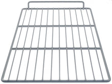 grid shelf W 320mm L 560mm steel plastic-coated wire gauge frame 7,5mm