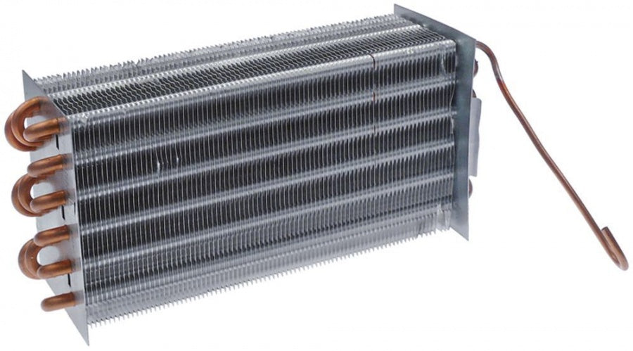 condensor W 265mm H 140mm D 93mm Qty 1 pcs