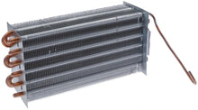 condensor W 265mm H 140mm D 93mm Qty 1 pcs