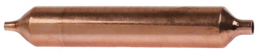 dryer ø 18,5 mm L 115,5 mm connection 1: 2,4 mm connection 2: 5,2 mm Qty 1  pcs