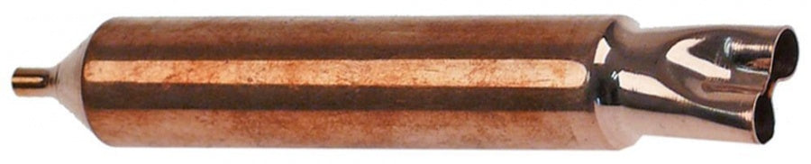dryer ø 18,5 mm L 120 mm connection 1: 4 mm connection 2: 7 mm Qty 1  pcs