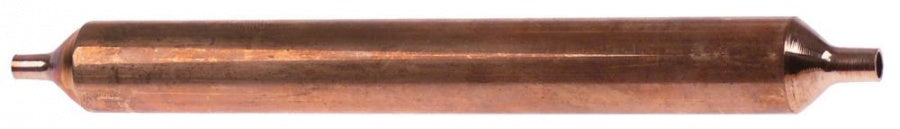 dryer ø 19 mm L 182 mm connection 1: 6,5 mm connection 2: 6,5 mm Qty 1  pcs