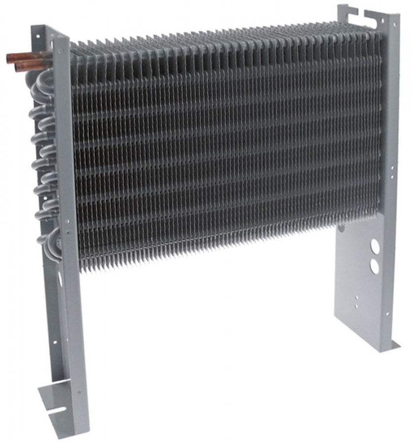 Evaporator L 350 mm, grosime 90 mm, H 375 mm - 750386
