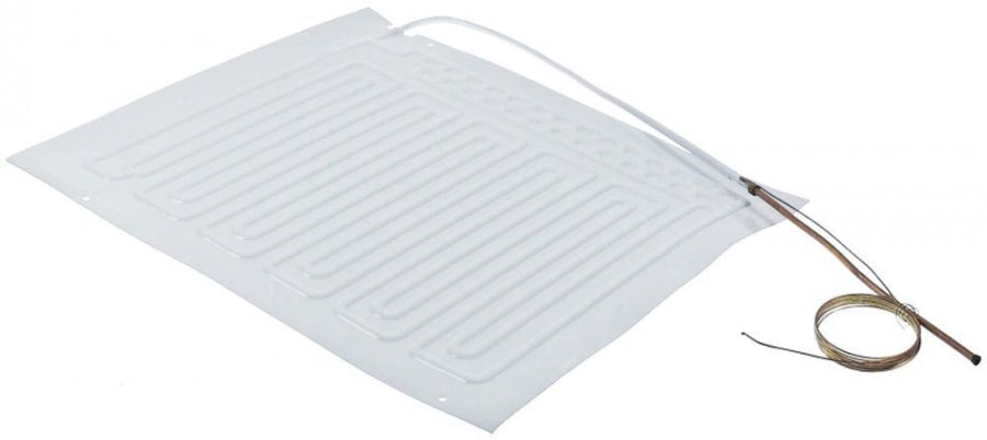 evaporator for fridge GBC1001 L 430mm W 500mm