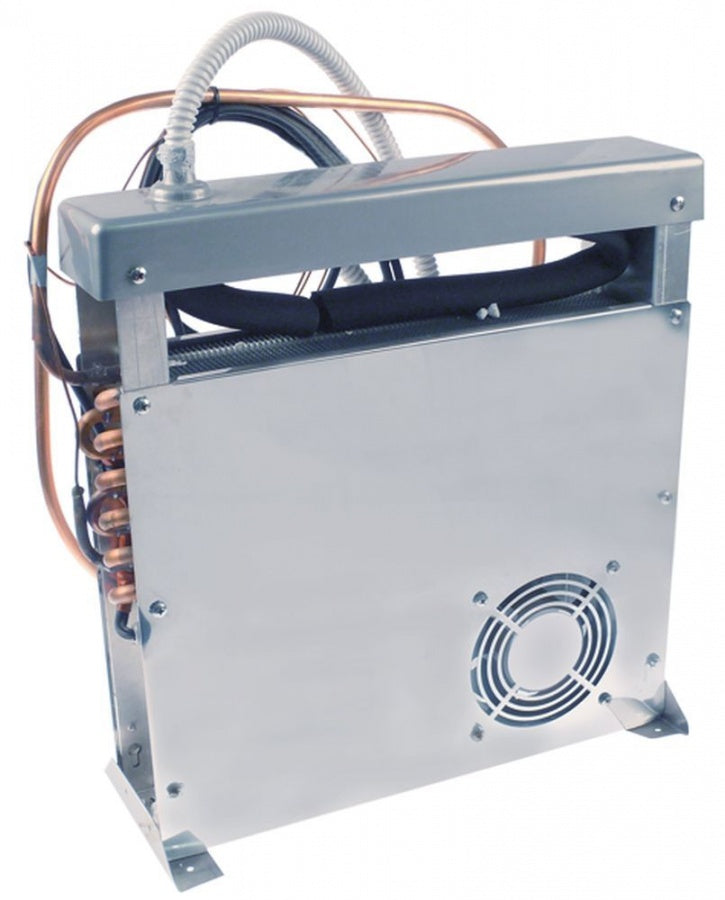 Evaporator Izmak, L 420 x 395 mm, H 90 mm - 750389