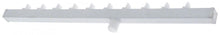 spray arm L 445mm nozzles 10 for ice maker