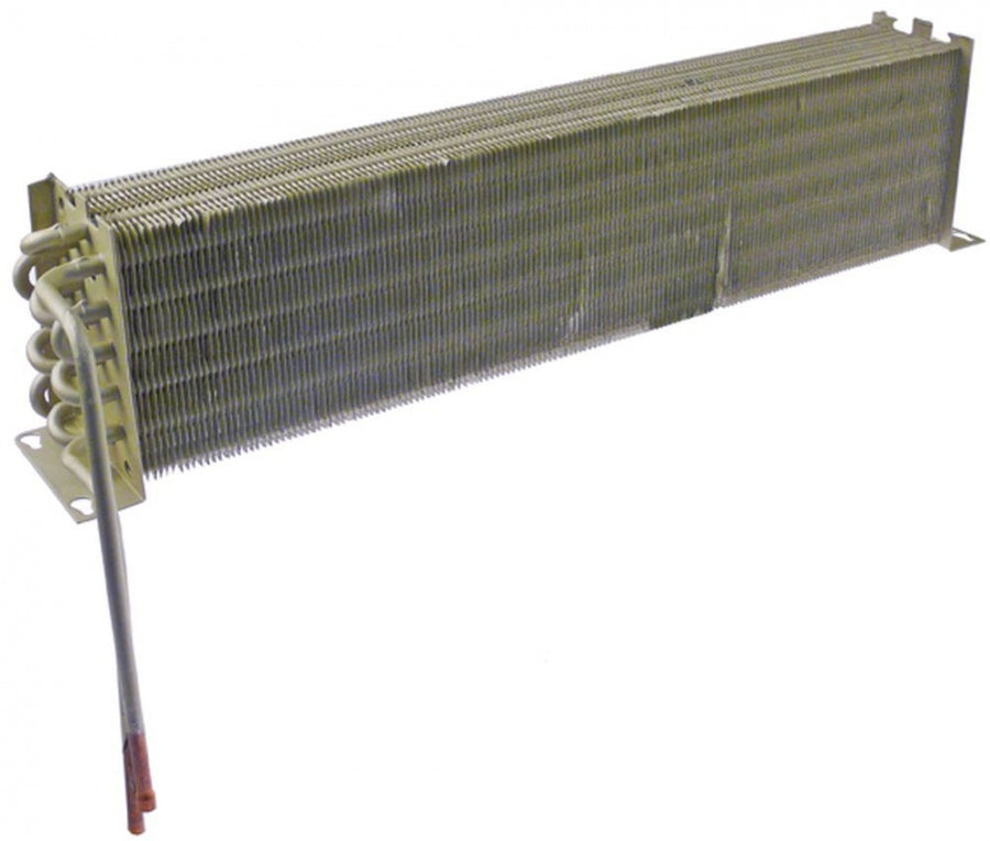 Evaporator Inomak 720 x 115 mm, H 160 mm - 750397