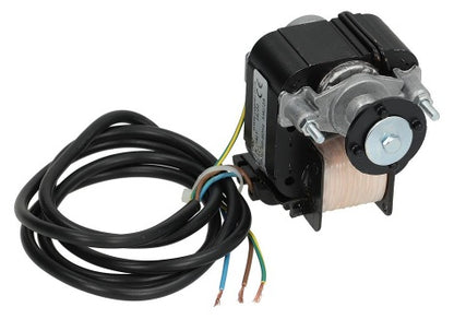 Motor ventilator Coprel W5/2A P.30 IV LC1, 230V, 50/60Hz, 35/5 W, 2500 rpm, cablu L1300 mm - 750398