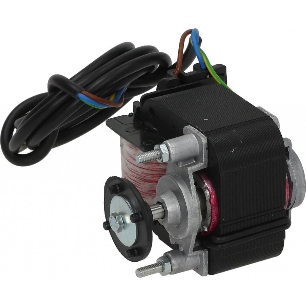 Motor ventilator Coprel W5/2A P.30 IV LC1, 230V, 50/60Hz, 35/5 W, 2500 rpm, cablu L1300 mm - 750398
