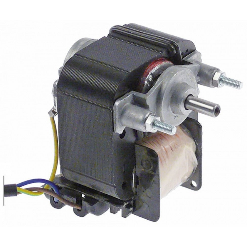 Motor ventilator Coprel W5/2A P.30 IV LC1, 230V, 50/60Hz, 35/5 W, 2500 rpm, cablu L1300 mm - 750398