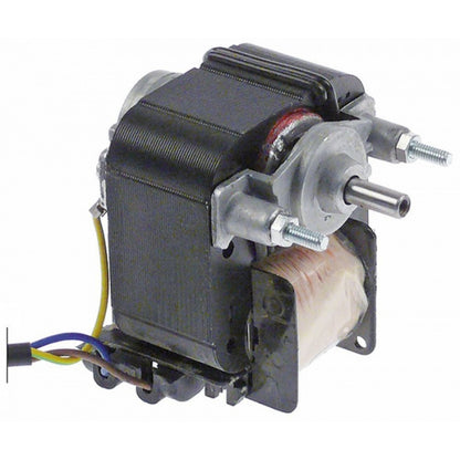 Motor ventilator Coprel W5/2A P.30 IV LC1, 230V, 50/60Hz, 35/5 W, 2500 rpm, cablu L1300 mm - 750398