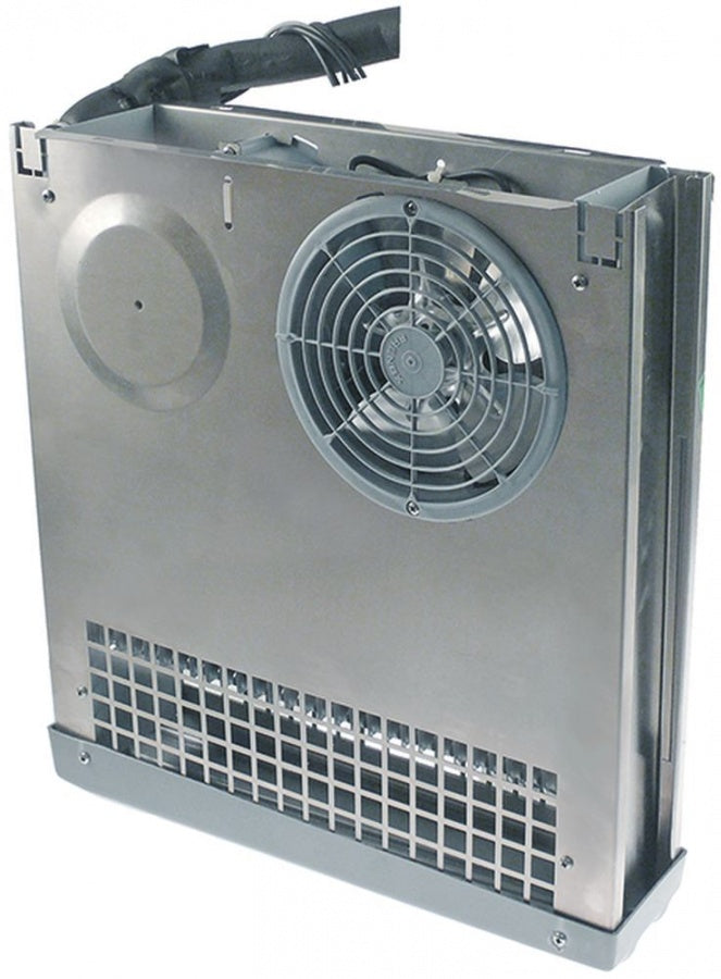 evaporator L 420 mm H 455 mm thickness 105 mm  FRENOX
