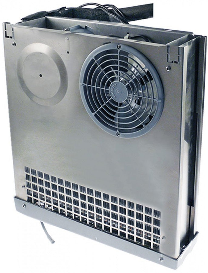 evaporator for deep freezing FRENOX
