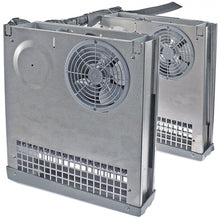 evaporator  double FRENOX