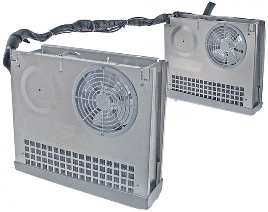 evaporator for deep freezing FRENOX