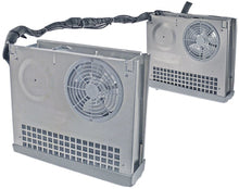 evaporator for deep freezing FRENOX