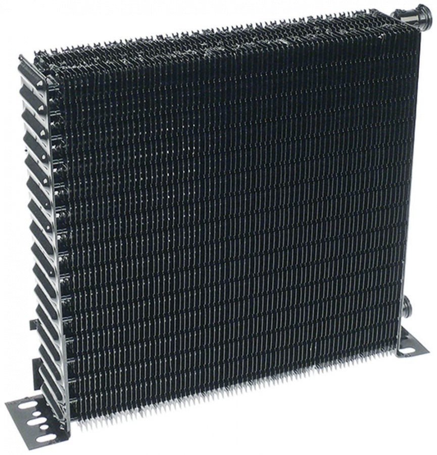 Condensator - radiator racit cu aer L 260 x 60 mm, H 250 mm - 750409