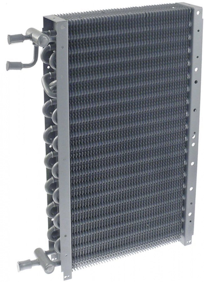 evaporator L 490mm W 295mm D 70mm refrigerated counter suitable for ILSA
