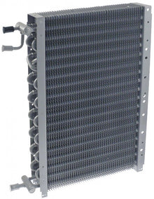 Evaporator L 490 x 395 mm, H 70 mm - 750450