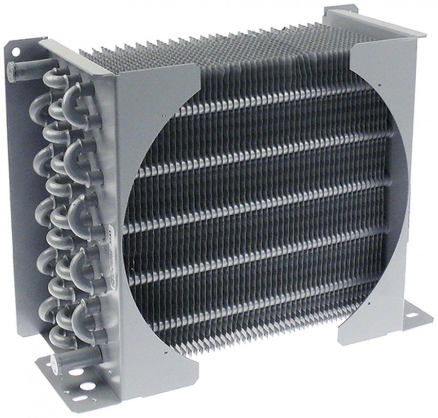 evaporator L 260mm W 340mm D 140mm fridge suitable for ILSA