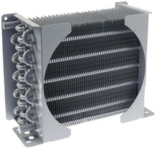 evaporator L 260mm W 340mm D 140mm fridge suitable for ILSA
