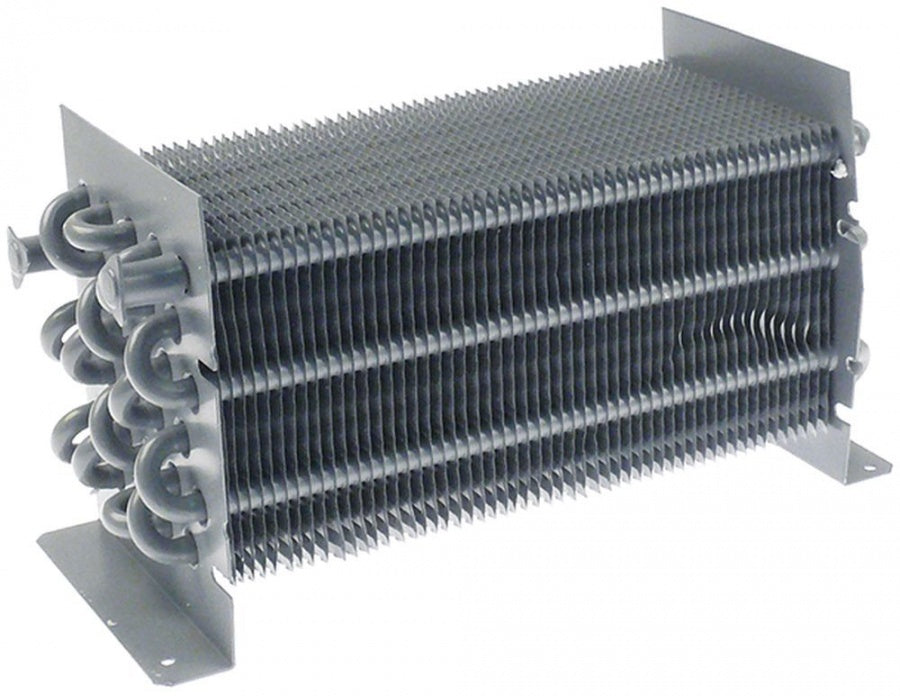 evaporator L 140mm W 330mm D 170mm fridge suitable for ILSA