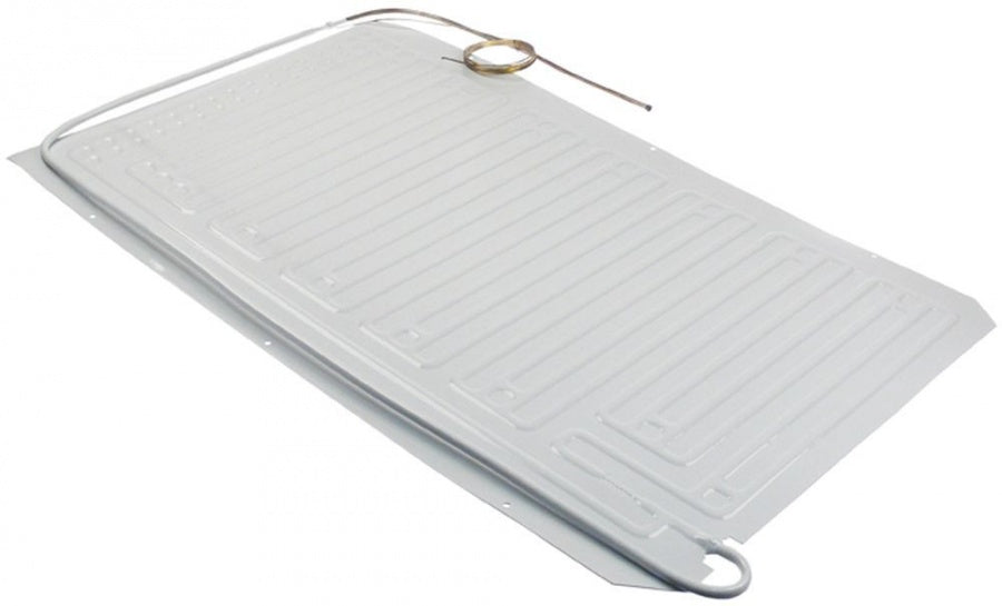 evaporator for fridge  L 760mm W 500mm