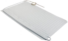 evaporator for fridge  L 760mm W 500mm