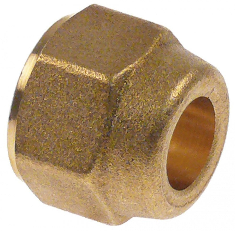 union nut 7010/44 size 1/2" SAE pipe ø 1/2" int.code