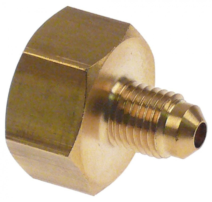 reducer CASTEL  connection