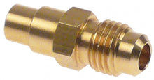 Ventil tip 8351/2, pentru valva Schrader CASTEL 8351/2, drept, filet 1/4" SAE - 750470