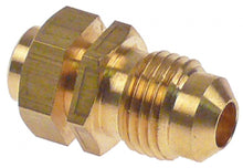 connection  SAE 5/16 pipe ø 1/4 suitable for CASTEL